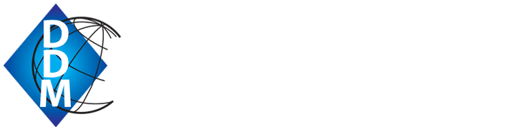 Diamond Die and Mold Women Owned Business logo