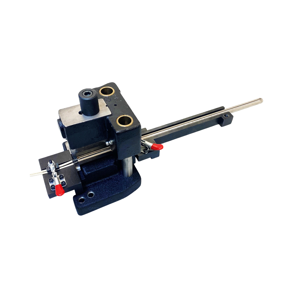 Med Duty Heating Element Die Set v2