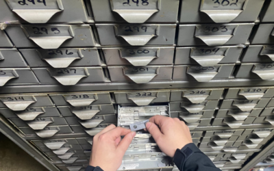 Stocking Agreements: The Smartest Way to Protect Production Uptime