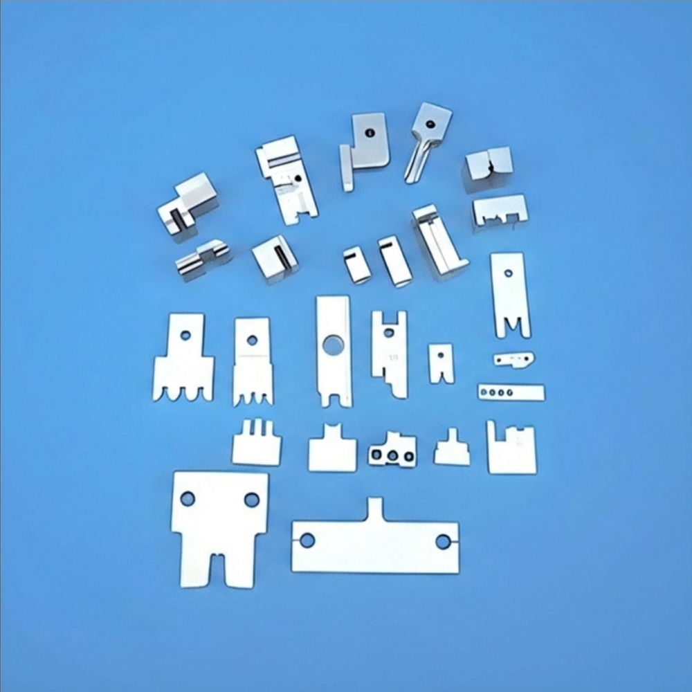 Electrical discharge machining (EDM) with fluid coolant in action, showcasing precision cutting of metal. Demonstrates cutting-edge factory automation, CNC engineering, and industrial robotics metal processing, AI tech, and manufacturing innovation.