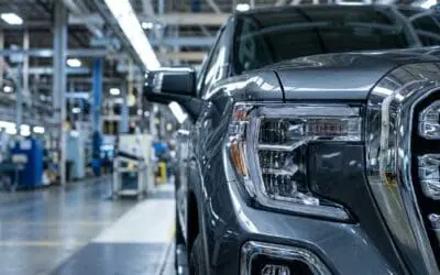 Ohio Automotive Suppliers and the Stellantis Toledo Build: What the 2028 Mid-Size Truck Means for Wire Harness Shops